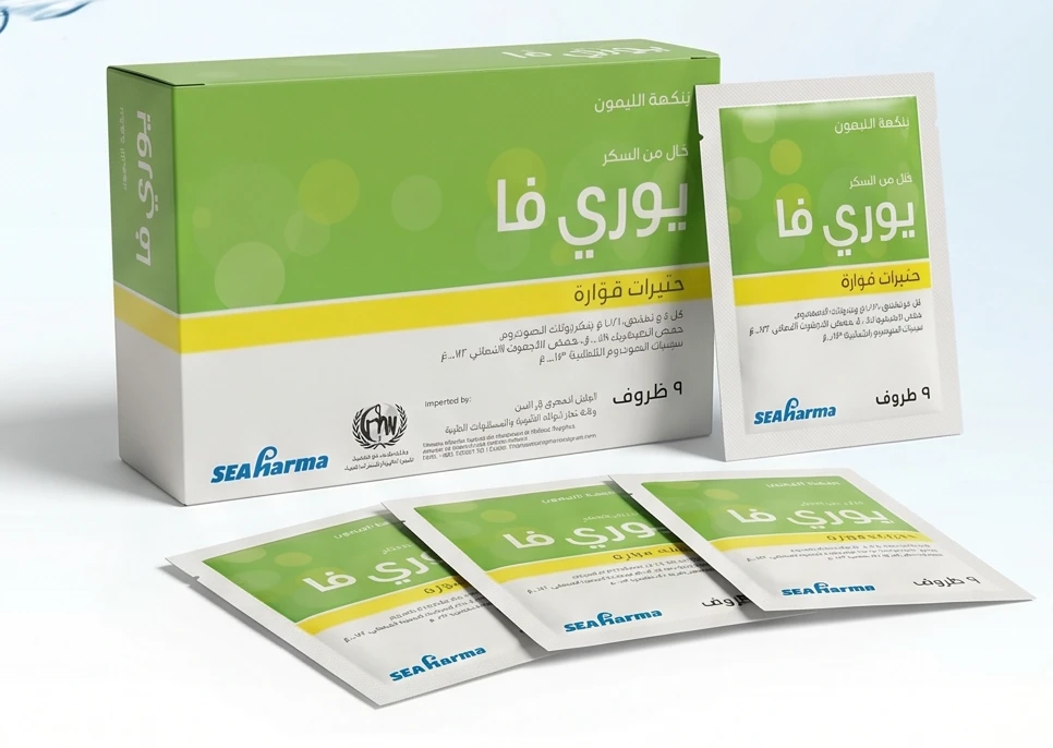 المنتج