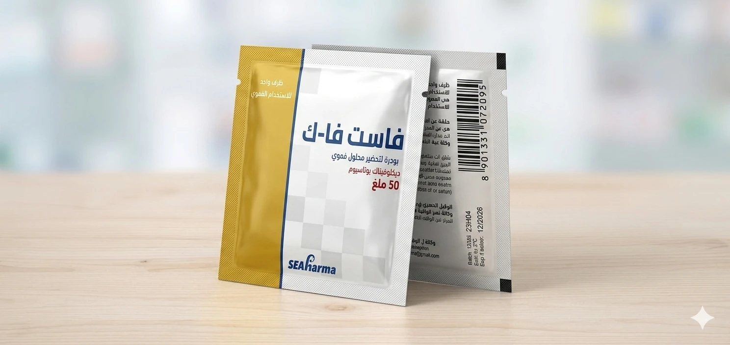 المنتج