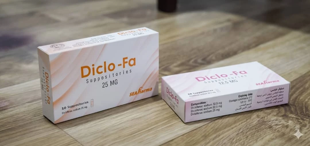 المنتج